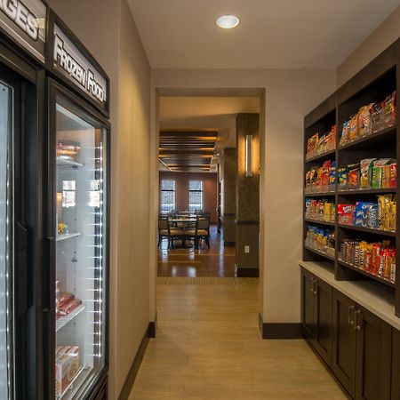 Holiday Inn Express & Suites Denver South - Castle Rock By Ihg Buitenkant foto