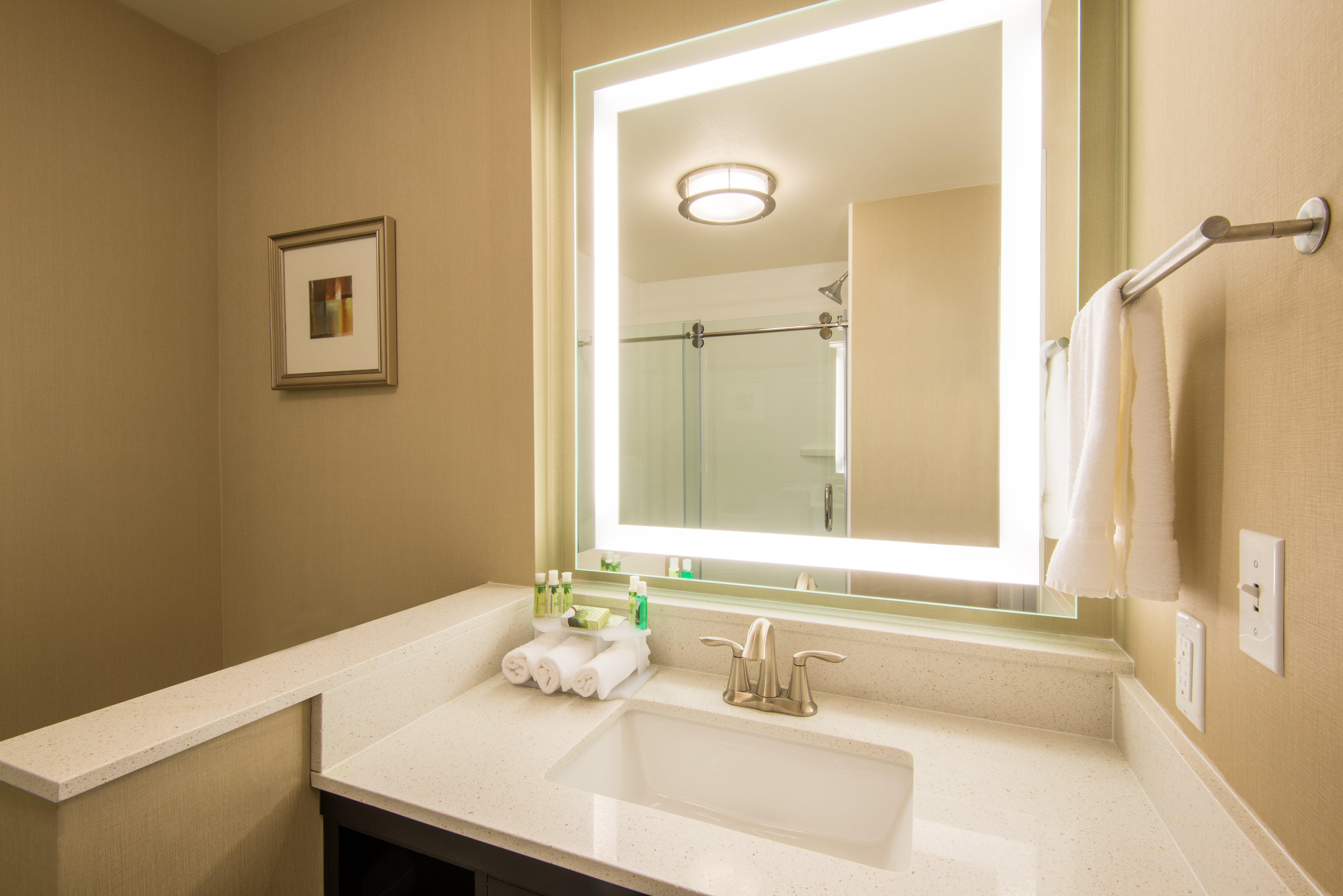 Holiday Inn Express & Suites Denver South - Castle Rock By Ihg Buitenkant foto