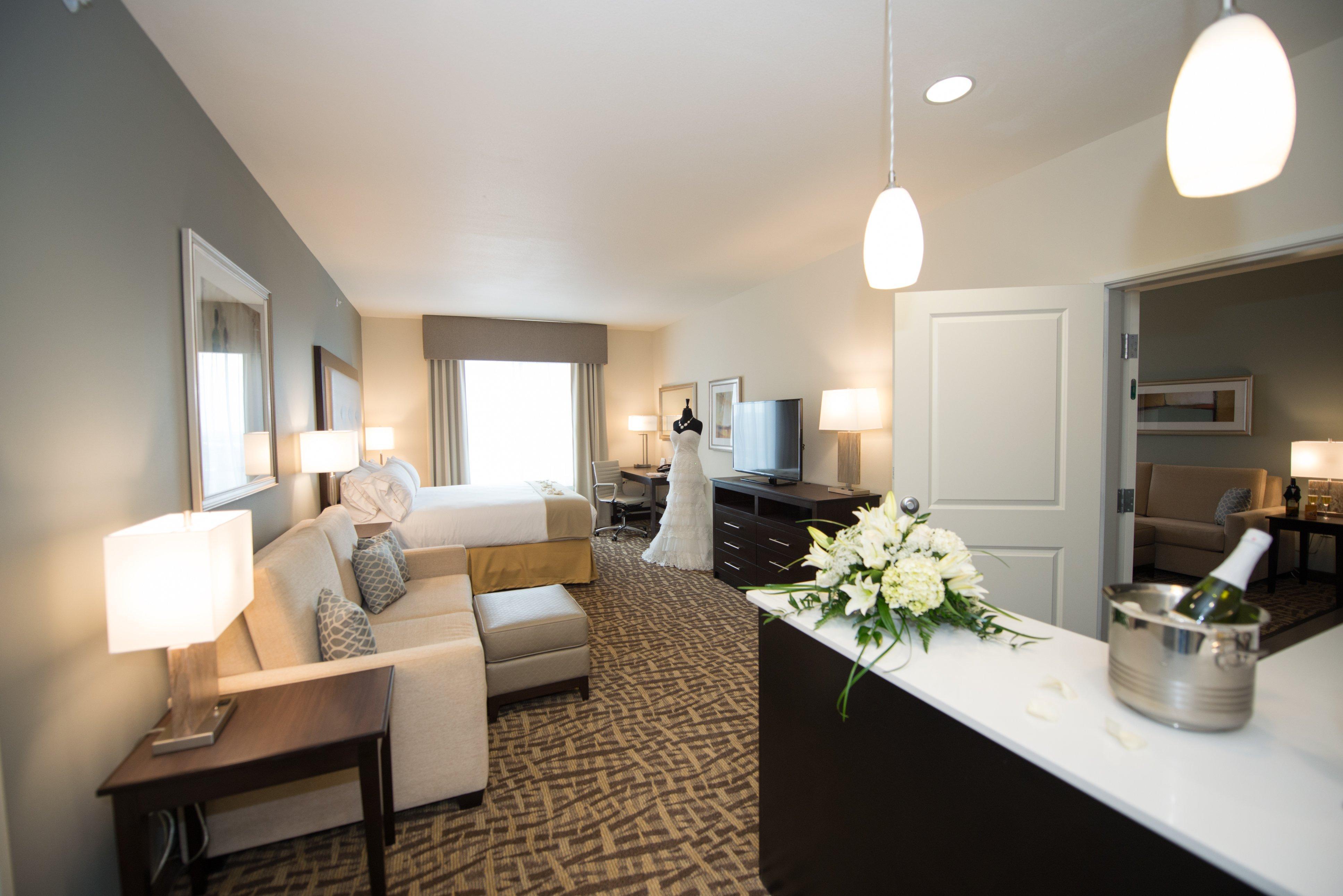 Holiday Inn Express & Suites Denver South - Castle Rock By Ihg Buitenkant foto