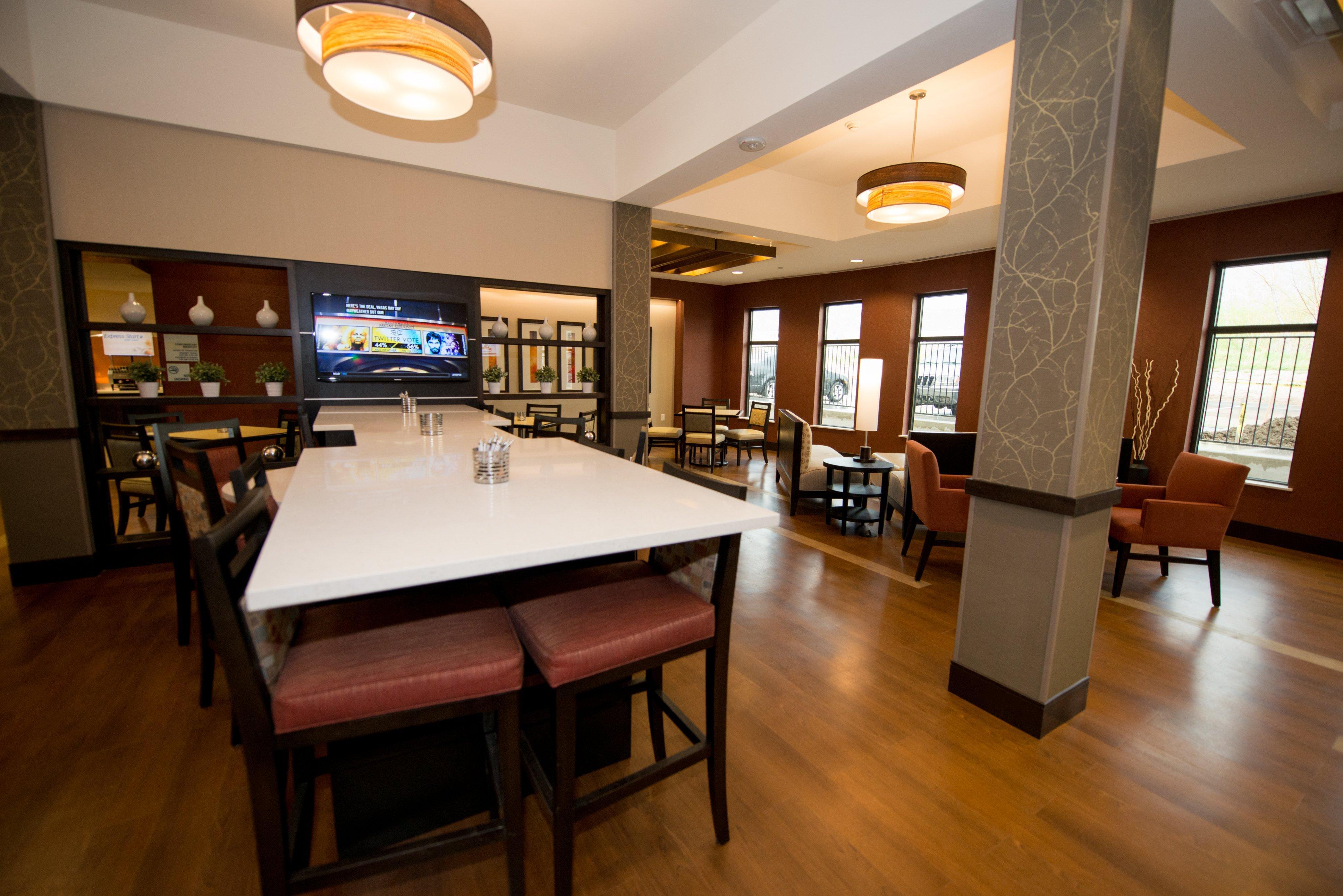 Holiday Inn Express & Suites Denver South - Castle Rock By Ihg Buitenkant foto