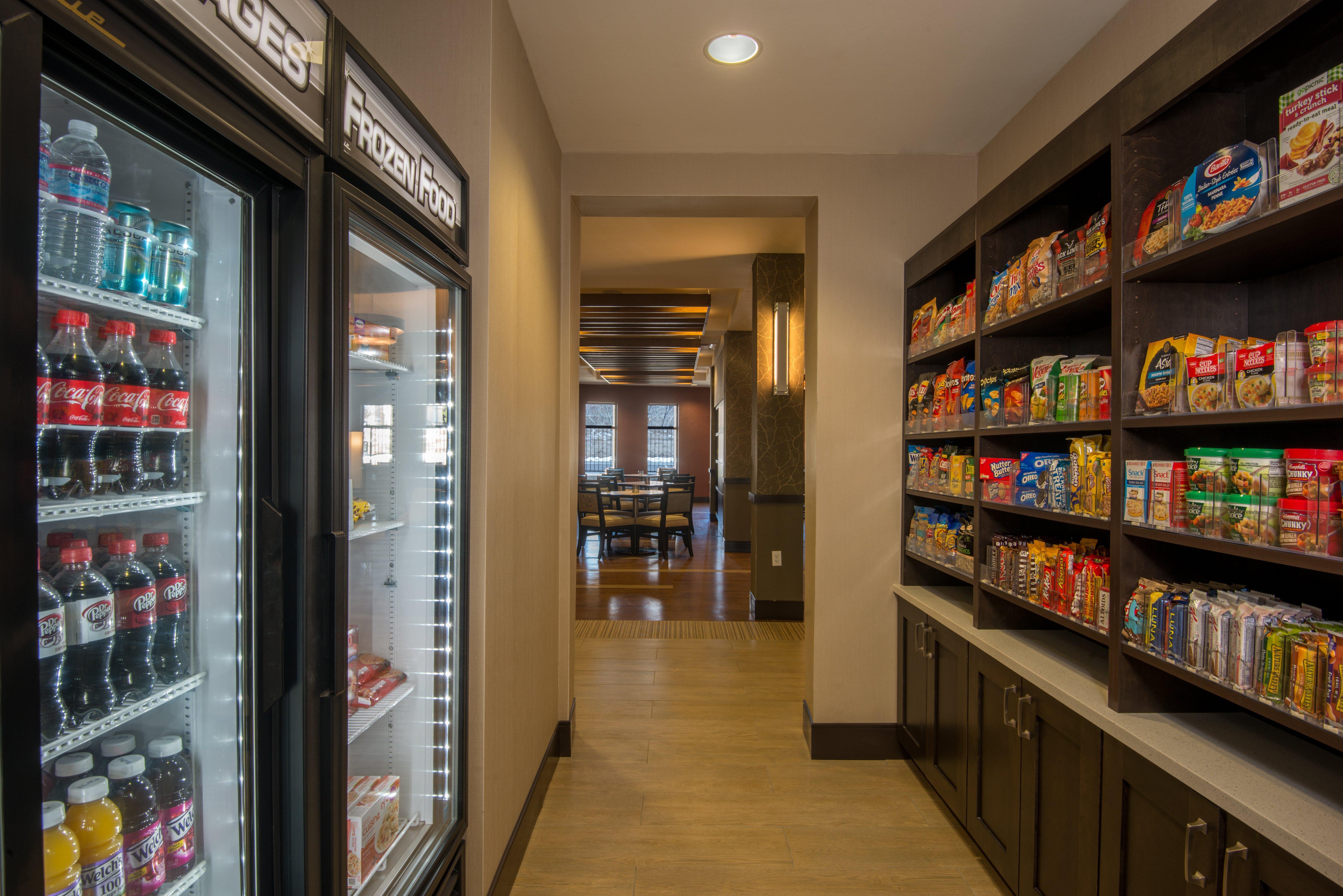 Holiday Inn Express & Suites Denver South - Castle Rock By Ihg Buitenkant foto