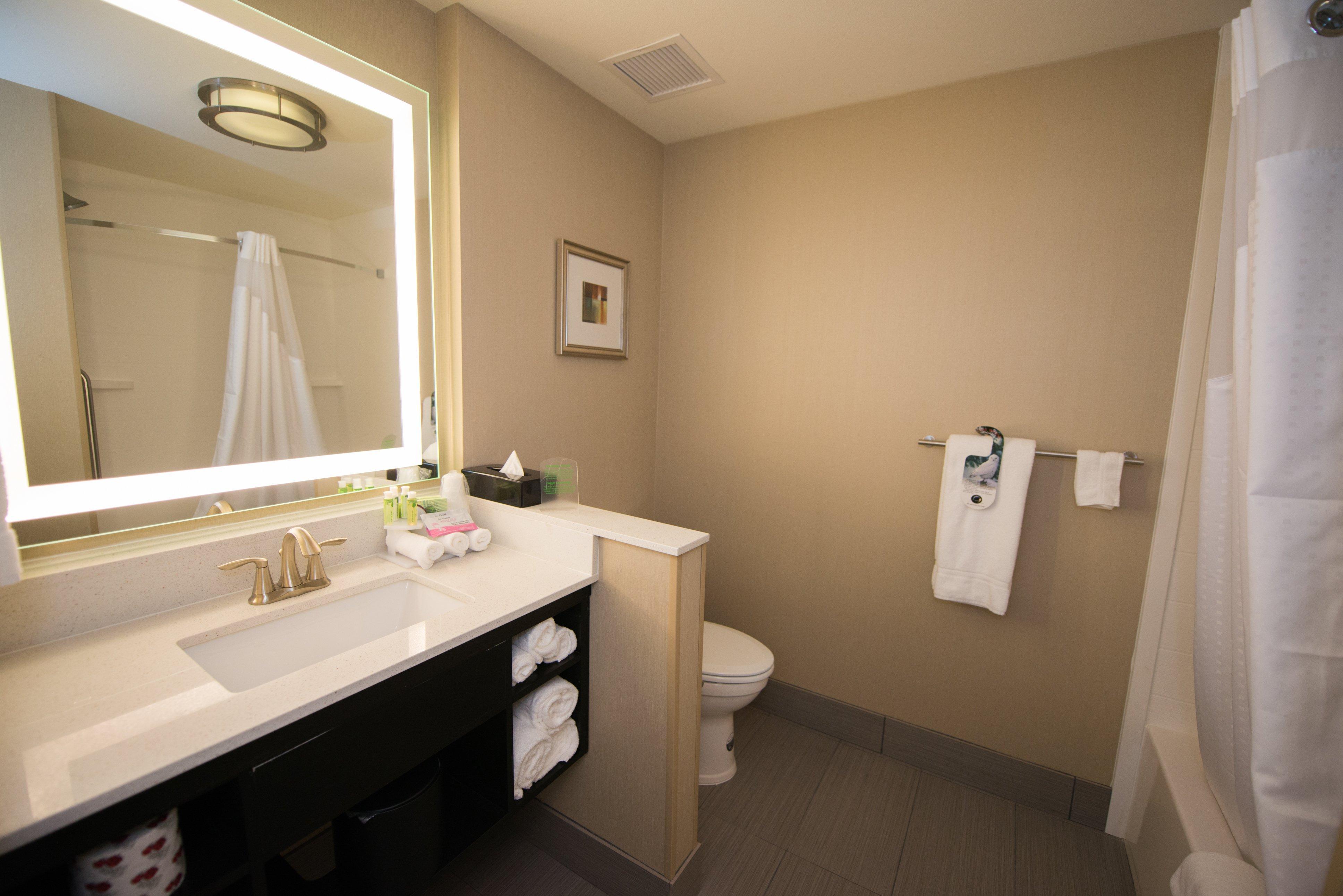 Holiday Inn Express & Suites Denver South - Castle Rock By Ihg Buitenkant foto