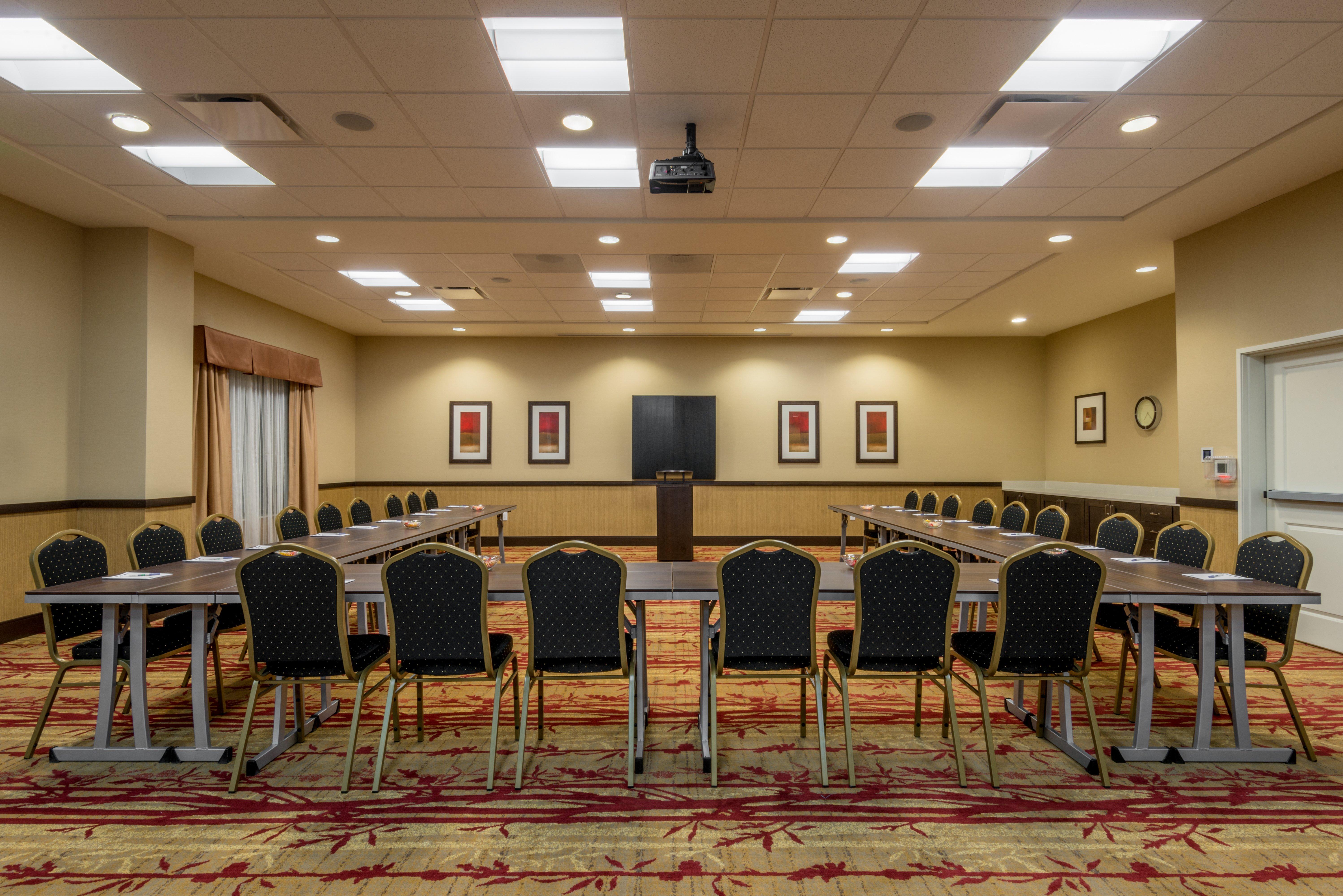 Holiday Inn Express & Suites Denver South - Castle Rock By Ihg Buitenkant foto