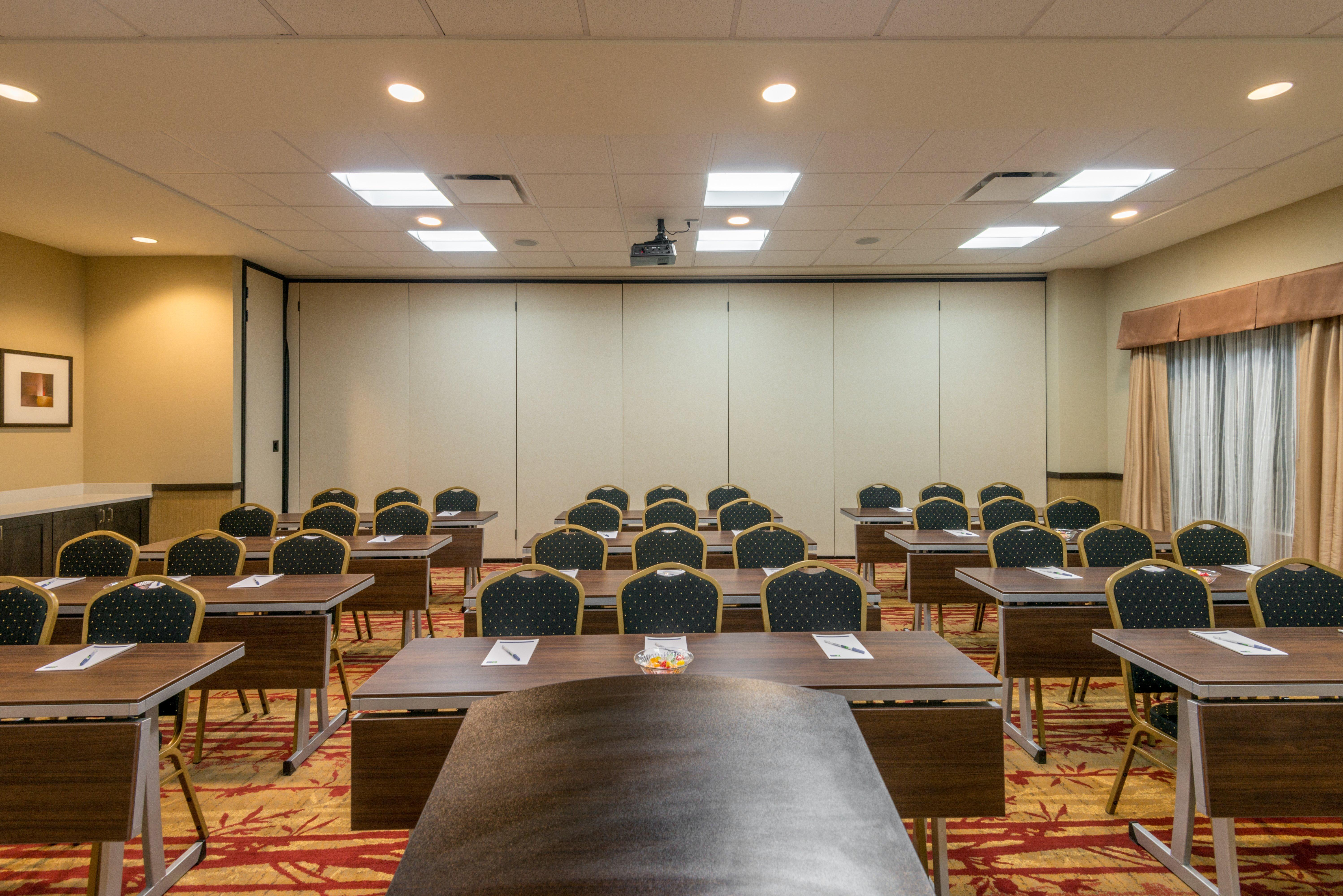 Holiday Inn Express & Suites Denver South - Castle Rock By Ihg Buitenkant foto