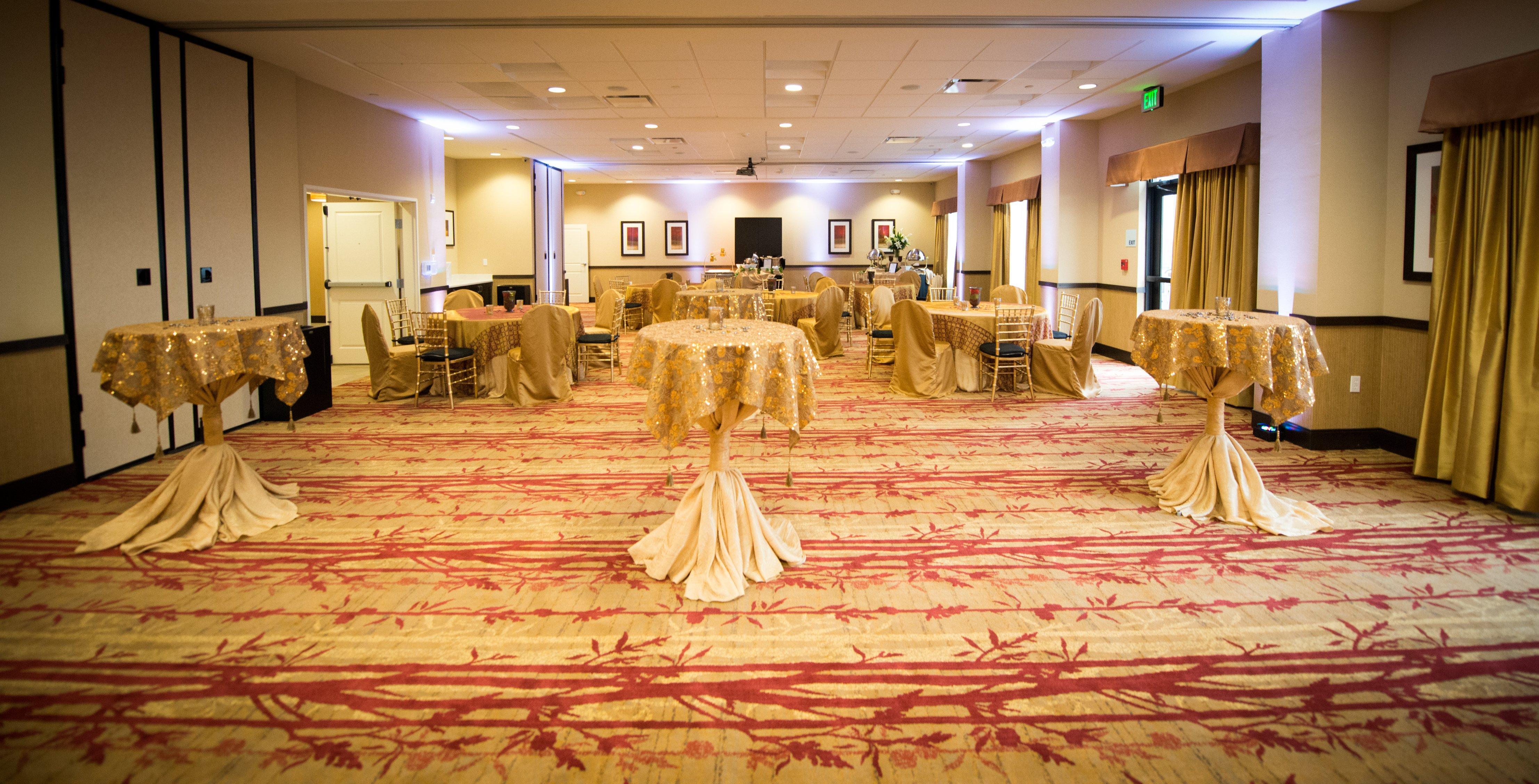 Holiday Inn Express & Suites Denver South - Castle Rock By Ihg Buitenkant foto