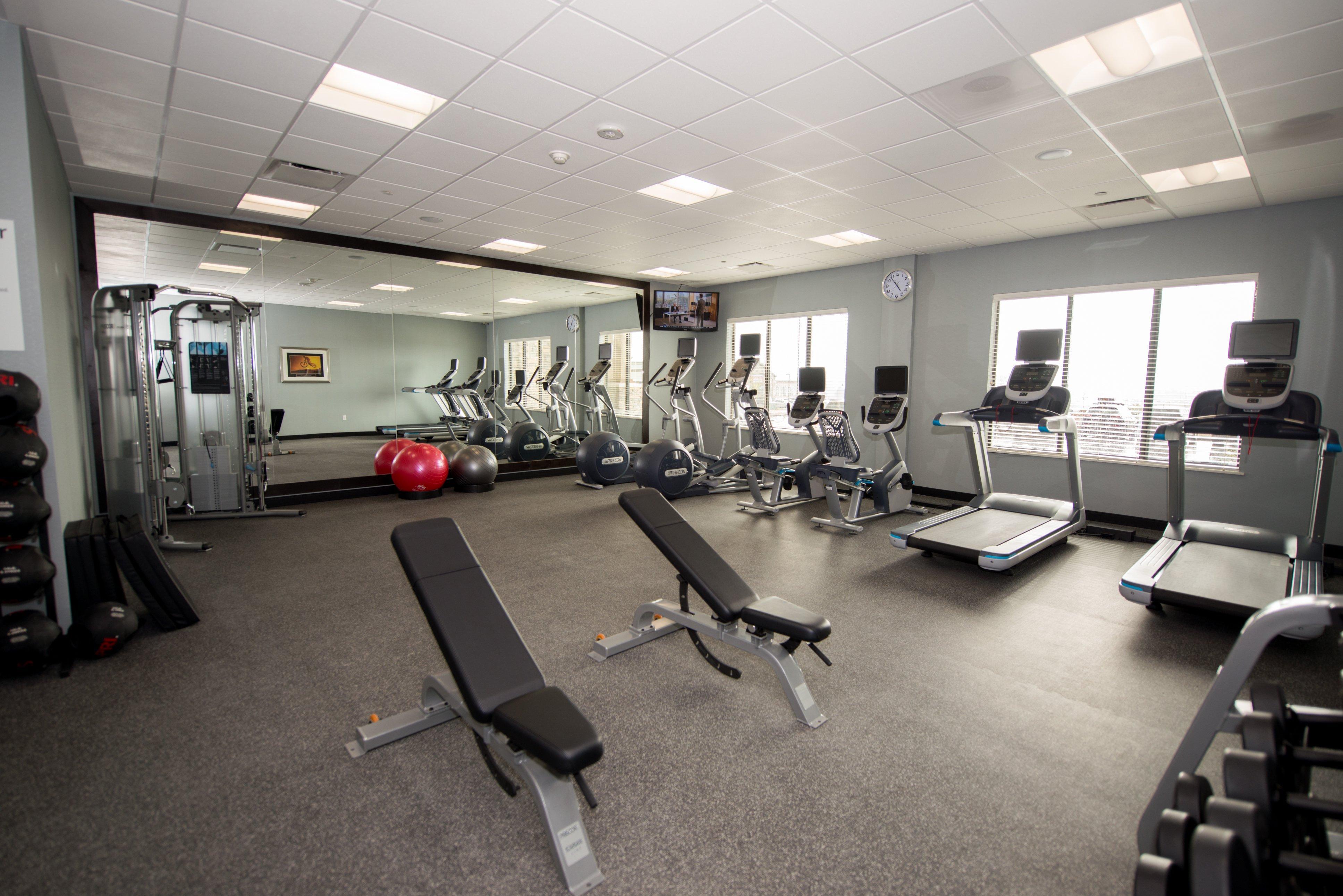 Holiday Inn Express & Suites Denver South - Castle Rock By Ihg Buitenkant foto