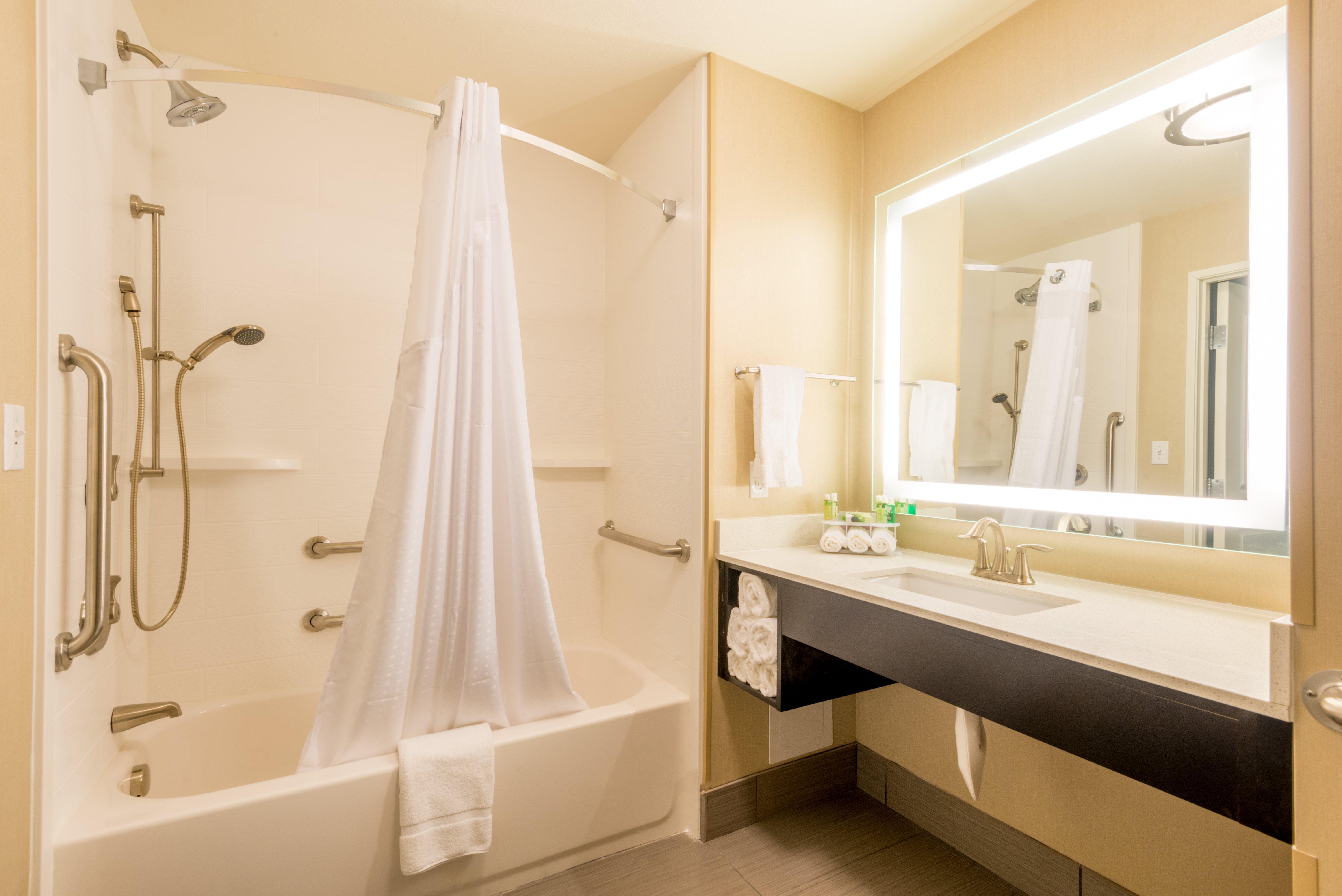 Holiday Inn Express & Suites Denver South - Castle Rock By Ihg Buitenkant foto