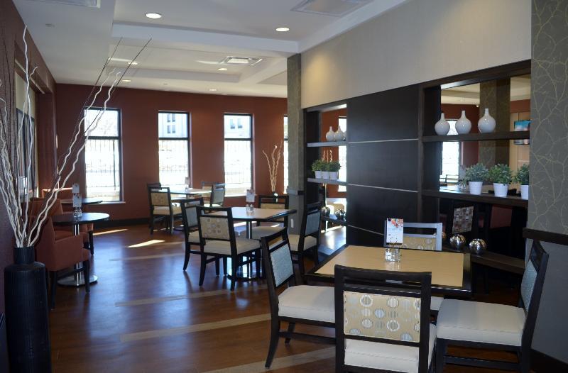 Holiday Inn Express & Suites Denver South - Castle Rock By Ihg Buitenkant foto