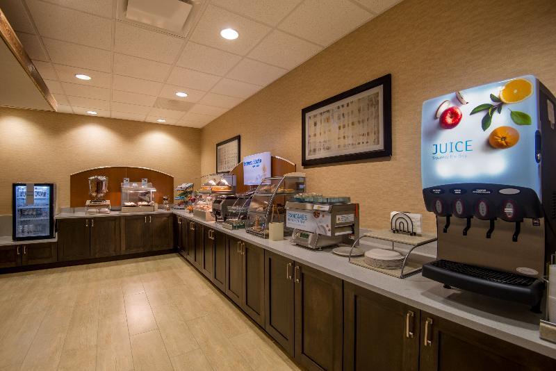 Holiday Inn Express & Suites Denver South - Castle Rock By Ihg Buitenkant foto